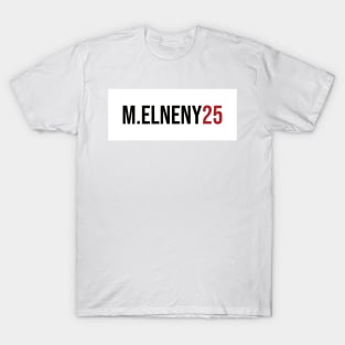 M.Elneny 25 - 22/23 Season T-Shirt